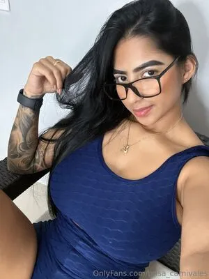 Brisa Carnivales OnlyFans Leaked Free Thumbnail Picture - #4YDdOd6AU4