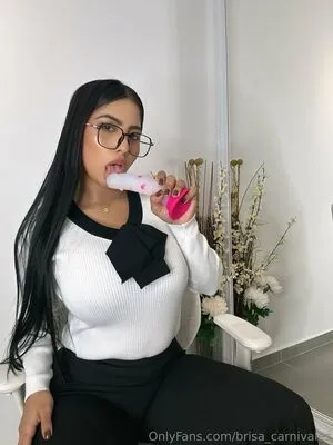 Brisa Carnivales OnlyFans Leaked Free Thumbnail Picture - #9IjSfpt2ks