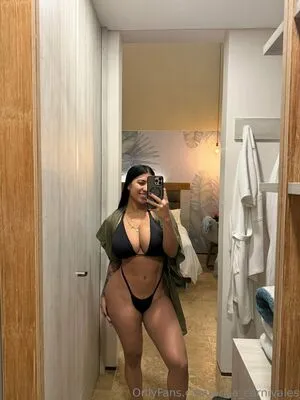 Brisa Carnivales OnlyFans Leaked Free Thumbnail Picture - #CNqSuoTtD3