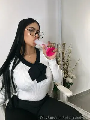 Brisa Carnivales OnlyFans Leaked Free Thumbnail Picture - #FHOiEZGBl0
