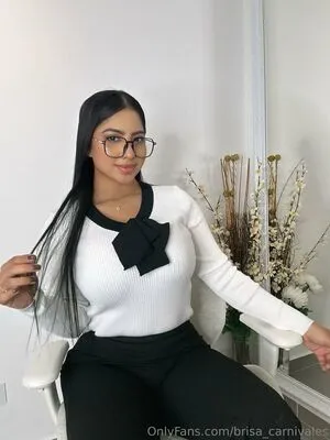 Brisa Carnivales OnlyFans Leaked Free Thumbnail Picture - #H6xB0EPczG