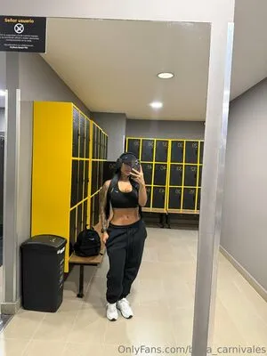 Brisa Carnivales OnlyFans Leaked Free Thumbnail Picture - #IyBC0DL2wM