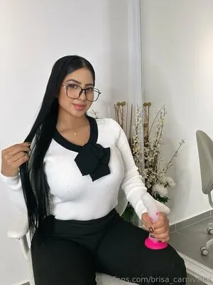 Brisa Carnivales OnlyFans Leaked Free Thumbnail Picture - #O27ZTcNrH1