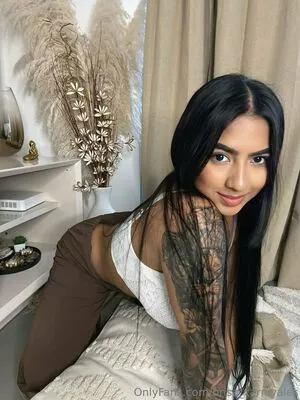 Brisa Carnivales OnlyFans Leaked Free Thumbnail Picture - #ODouwJYxYp