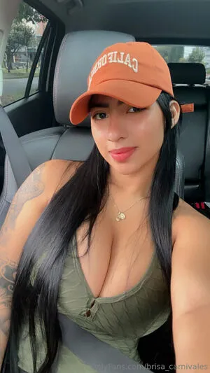 Brisa Carnivales OnlyFans Leaked Free Thumbnail Picture - #VIZ1AMVKHV