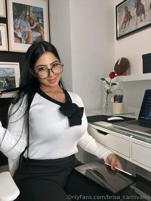 Brisa Carnivales OnlyFans Leaked Free Thumbnail Picture - #XXNuZ8PcDY