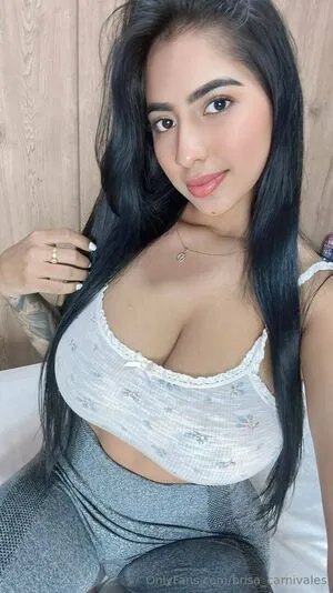 Brisa Carnivales OnlyFans Leaked Free Thumbnail Picture - #Zywn4qAMSH