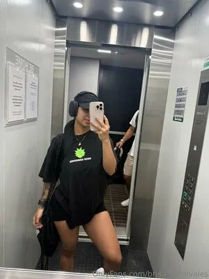 Brisa Carnivales OnlyFans Leaked Free Thumbnail Picture - #eWopA6CAxH