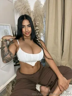 Brisa Carnivales OnlyFans Leaked Free Thumbnail Picture - #kSzm0TrU55