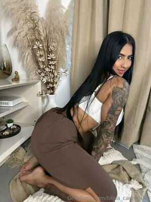 Brisa Carnivales OnlyFans Leaked Free Thumbnail Picture - #mSyZdNzKvC
