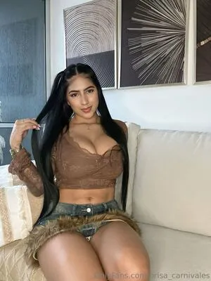 Brisa Carnivales OnlyFans Leaked Free Thumbnail Picture - #mTOEoWx23p