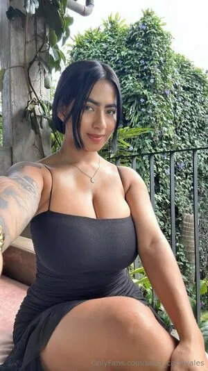 Brisa Carnivales OnlyFans Leaked Free Thumbnail Picture - #pqxF0h8LvI