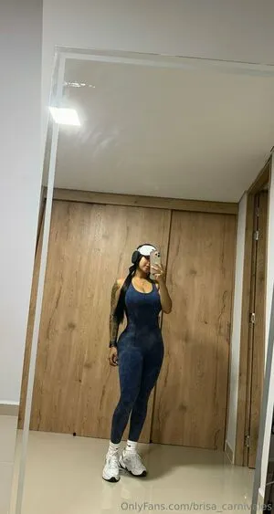 Brisa Carnivales OnlyFans Leaked Free Thumbnail Picture - #qX7jHQI3Wb
