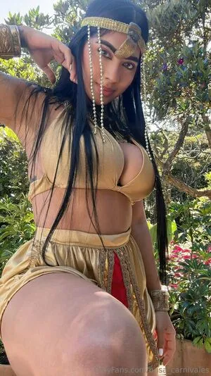 Brisa Carnivales OnlyFans Leaked Free Thumbnail Picture - #rz6xrrfoly