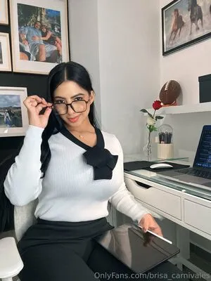 Brisa Carnivales OnlyFans Leaked Free Thumbnail Picture - #xii1HYztnJ
