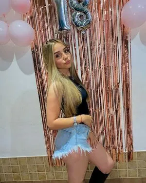 Brisa Gianella OnlyFans Leaked Free Thumbnail Picture - #ZkMinuRnu5