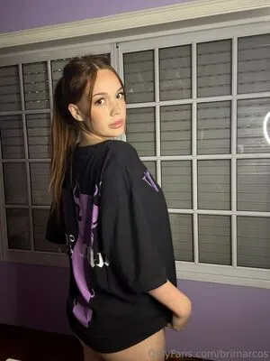 Brisa Marcos OnlyFans Leaked Free Thumbnail Picture - #IO966N6X1H