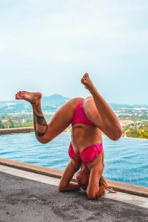 Brisa Ruiva OnlyFans Leaked Free Thumbnail Picture - #XBGO5UEd2G