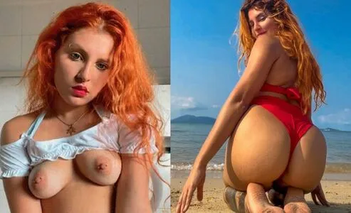Brisa Ruiva OnlyFans Leaked Free Thumbnail Picture - #rta2SL2BZB