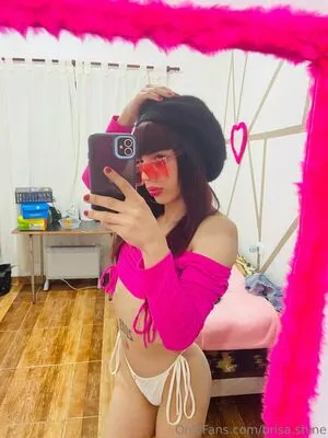 Brisa Shine OnlyFans Leaked Free Thumbnail Picture - #Ip1OYO0ZIO