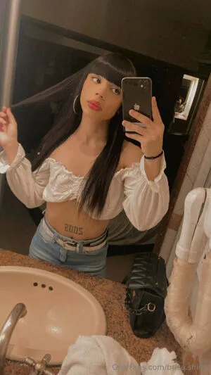 Brisa Shine OnlyFans Leaked Free Thumbnail Picture - #QwZPZ1Zgjl