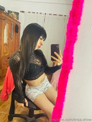 Brisa Shine OnlyFans Leaked Free Thumbnail Picture - #VDvAADUuqj