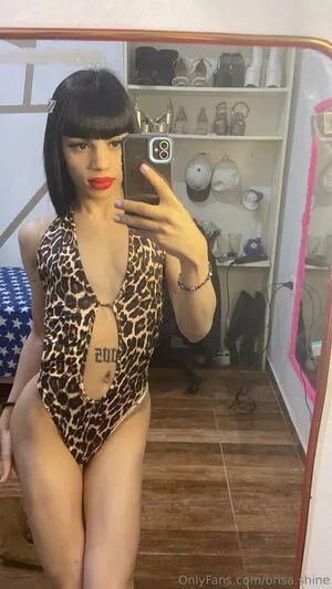 Brisa Shine OnlyFans Leaked Free Thumbnail Picture - #Z16NHTkRVp