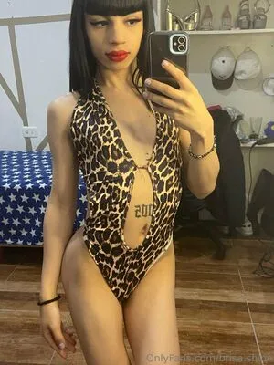 Brisa Shine OnlyFans Leaked Free Thumbnail Picture - #suflkaC7yR