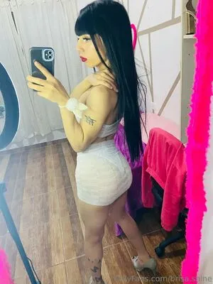 Brisa Shine OnlyFans Leaked Free Thumbnail Picture - #x5vTygVpx2