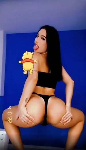 Brisaasmr OnlyFans Leaked Free Thumbnail Picture - #RHuGEfaD0C