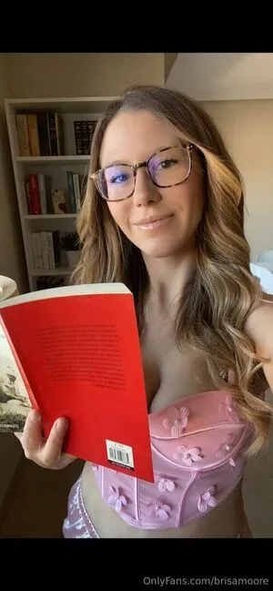 Brisamoore OnlyFans Leaked Free Thumbnail Picture - #nd4u8bnksh