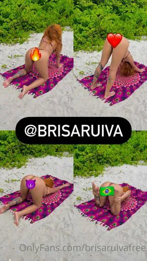 Brisaruivafree OnlyFans Leaked Free Thumbnail Picture - #RErMRBULjh