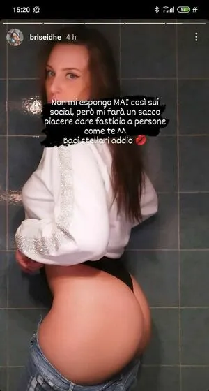 Briseidhe OnlyFans Leaked Free Thumbnail Picture - #PsHknMeNBL