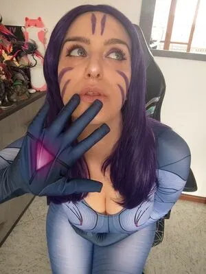 Briseidhe OnlyFans Leaked Free Thumbnail Picture - #k7CpLW7sHK