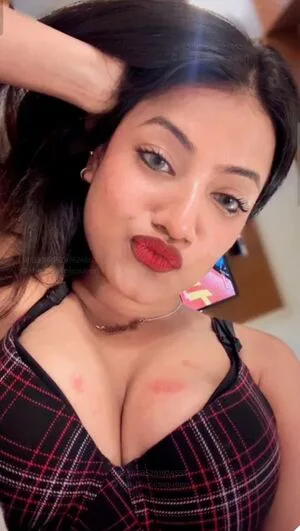 Brishti Samaddar OnlyFans Leaked Free Thumbnail Picture - #wr7ROQRJa5