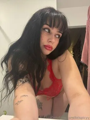 Brispicyy OnlyFans Leaked Free Thumbnail Picture - #If8whKqoJU