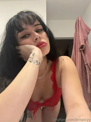 Brispicyy OnlyFans Leaked Free Thumbnail Picture - #RgdW01FEl5