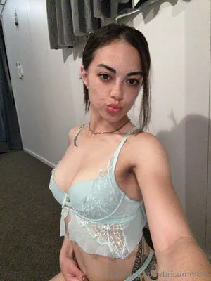 Brisummers OnlyFans Leaked Free Thumbnail Picture - #RaOOULDJYO