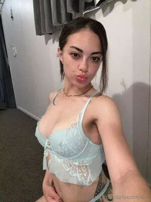 Brisummersxo OnlyFans Leaked Free Thumbnail Picture - #6LNpunxoEQ