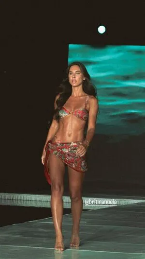 Brit Manuela OnlyFans Leaked Free Thumbnail Picture - #V4en3qxlxv