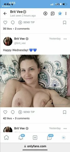 Brit Vee OnlyFans Leaked Free Thumbnail Picture - #TmLaZNXMvG