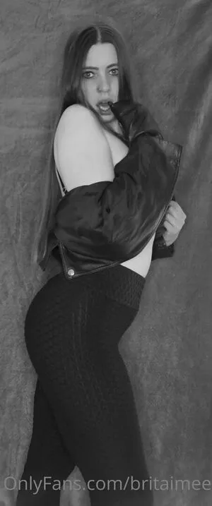 Britaimee OnlyFans Leaked Free Thumbnail Picture - #9K5ZiM77T9