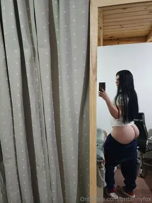 Britannyfox OnlyFans Leaked Free Thumbnail Picture - #vZVKXVVr11