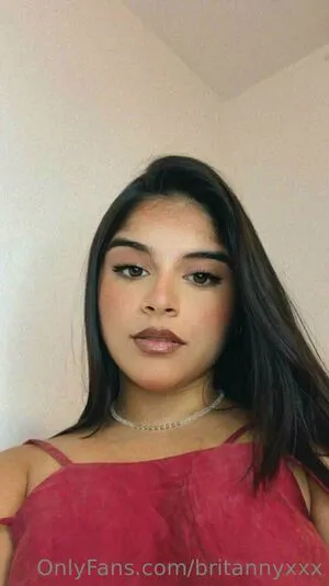 Britannyxxx OnlyFans Leaked Free Thumbnail Picture - #3svbKhD52X