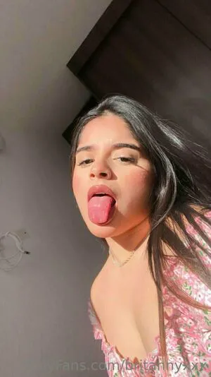Britannyxxx OnlyFans Leaked Free Thumbnail Picture - #6EAvlu6pCH