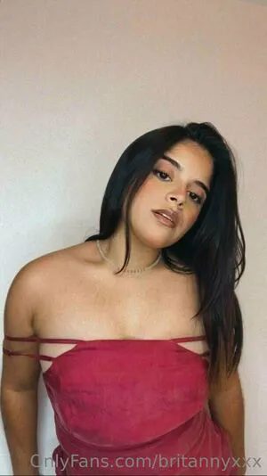 Britannyxxx OnlyFans Leaked Free Thumbnail Picture - #6j8frTBKTD