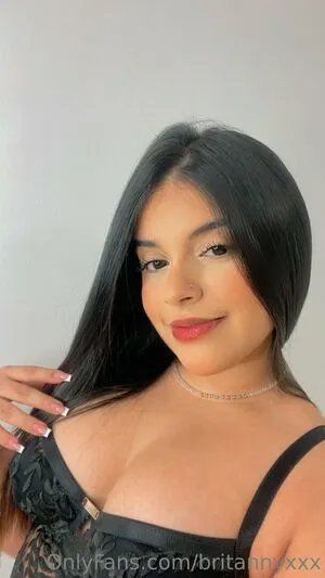 Britannyxxx OnlyFans Leaked Free Thumbnail Picture - #7bll1oGpEF