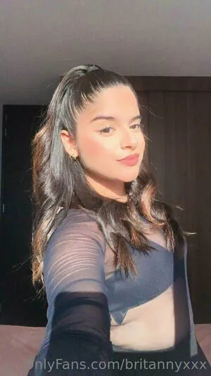 Britannyxxx OnlyFans Leaked Free Thumbnail Picture - #ACIuPbEUmy
