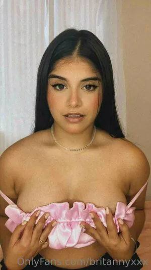 Britannyxxx OnlyFans Leaked Free Thumbnail Picture - #DHSvbXwW6S