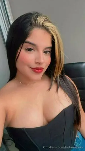 Britannyxxx OnlyFans Leaked Free Thumbnail Picture - #GQjclN7rKY